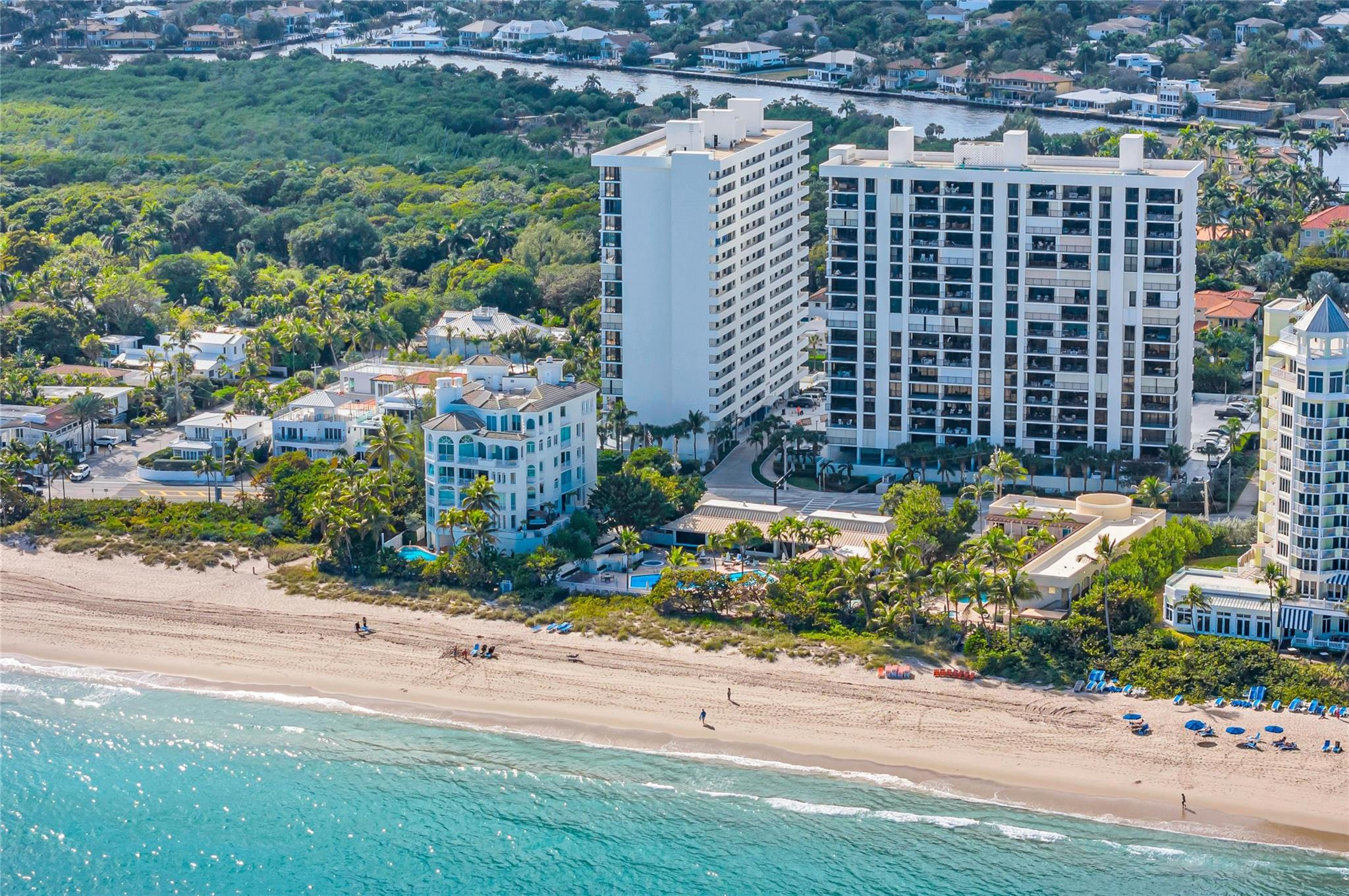 Shore Club - Residential