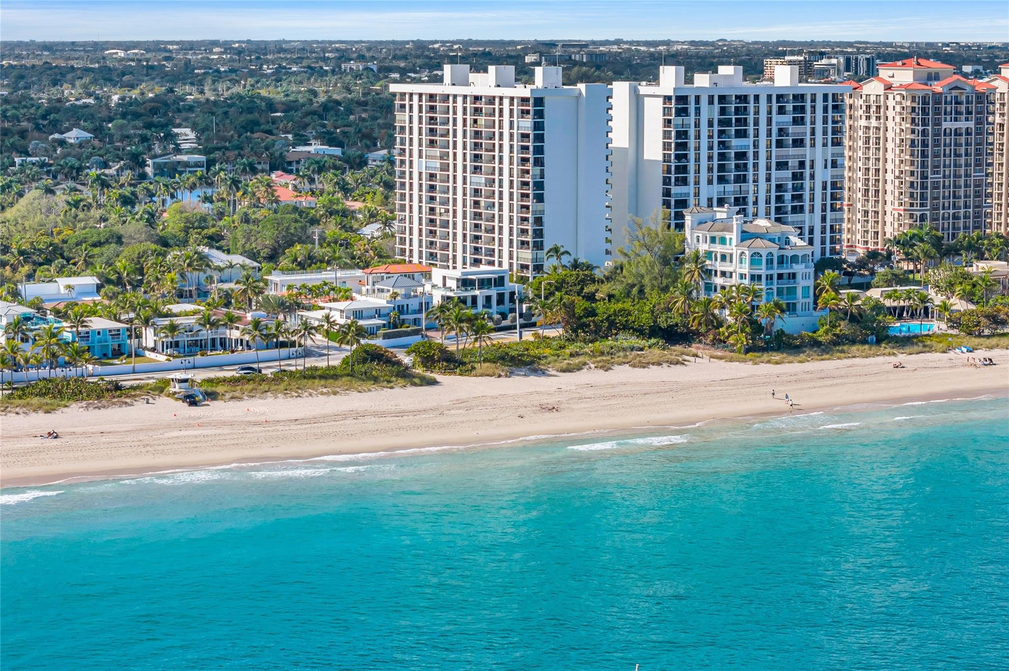 Shore Club - Residential