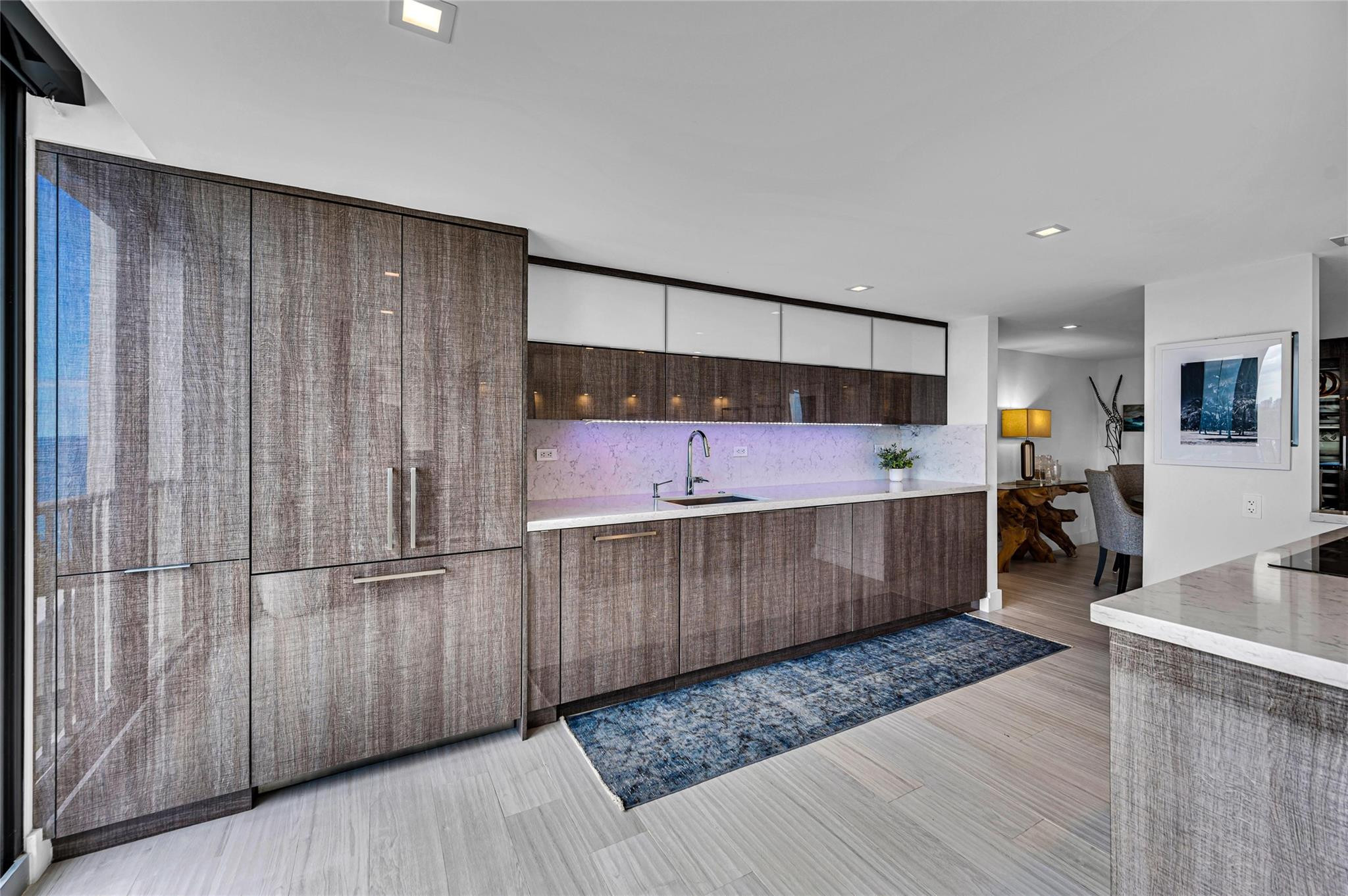 Shore Club - Residential