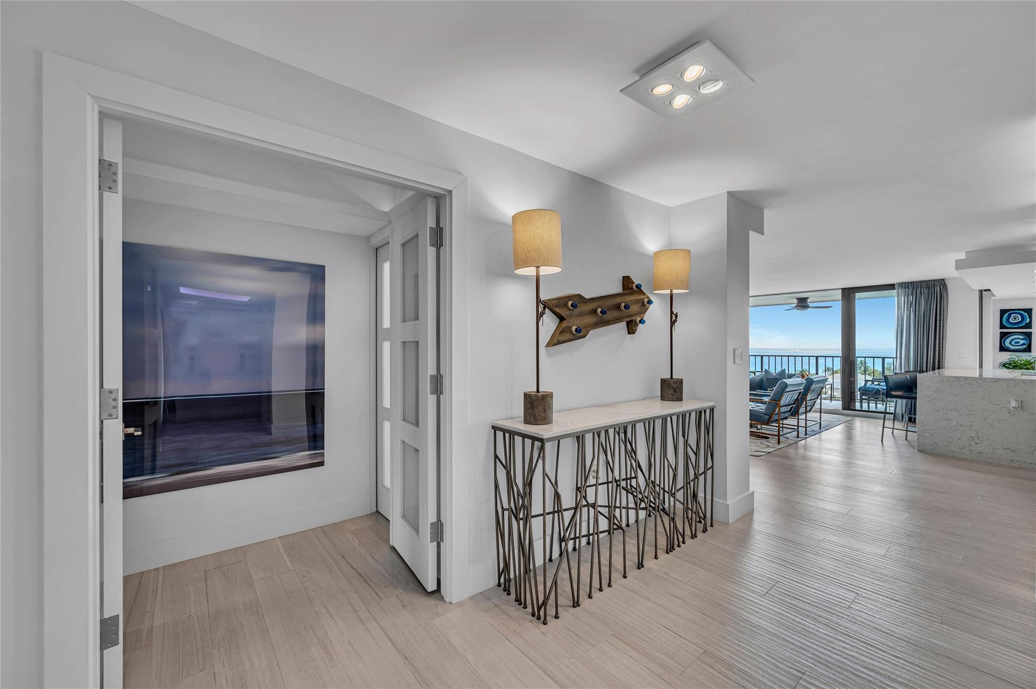 Shore Club - Residential