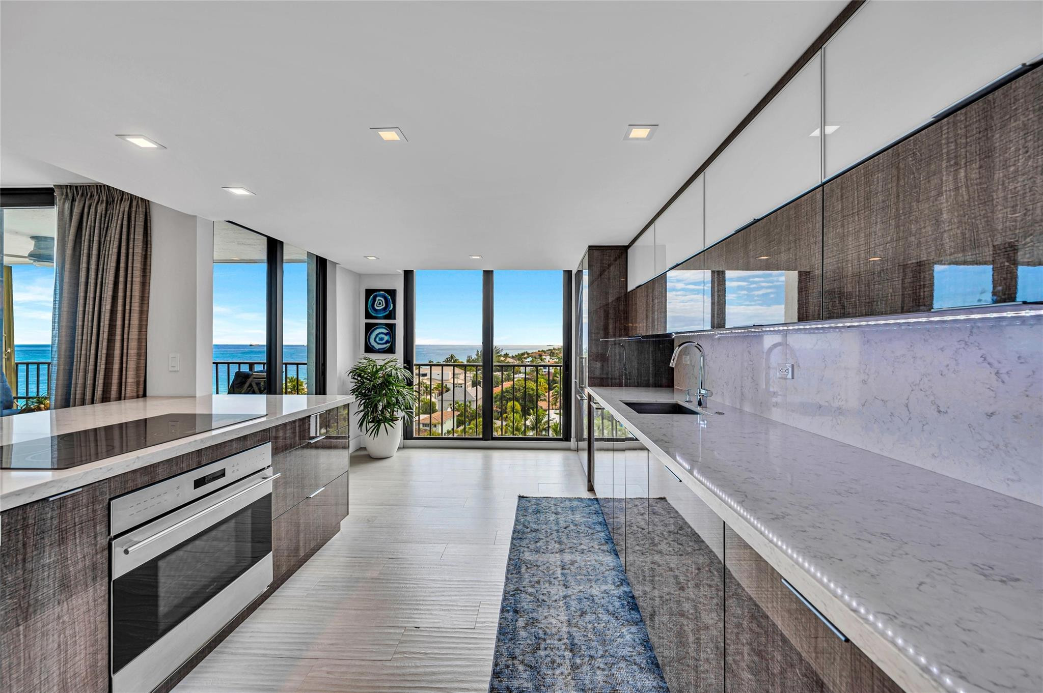 Shore Club - Residential