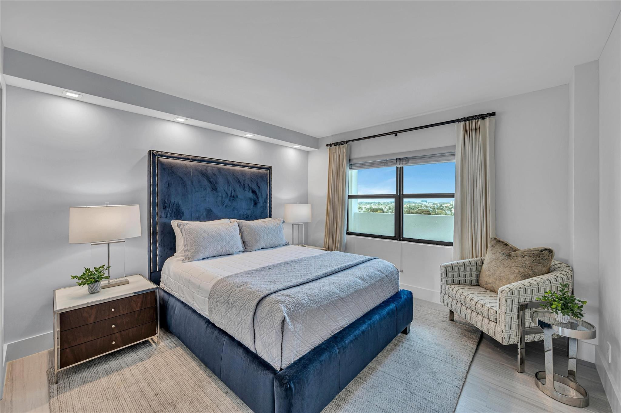 Shore Club - Residential