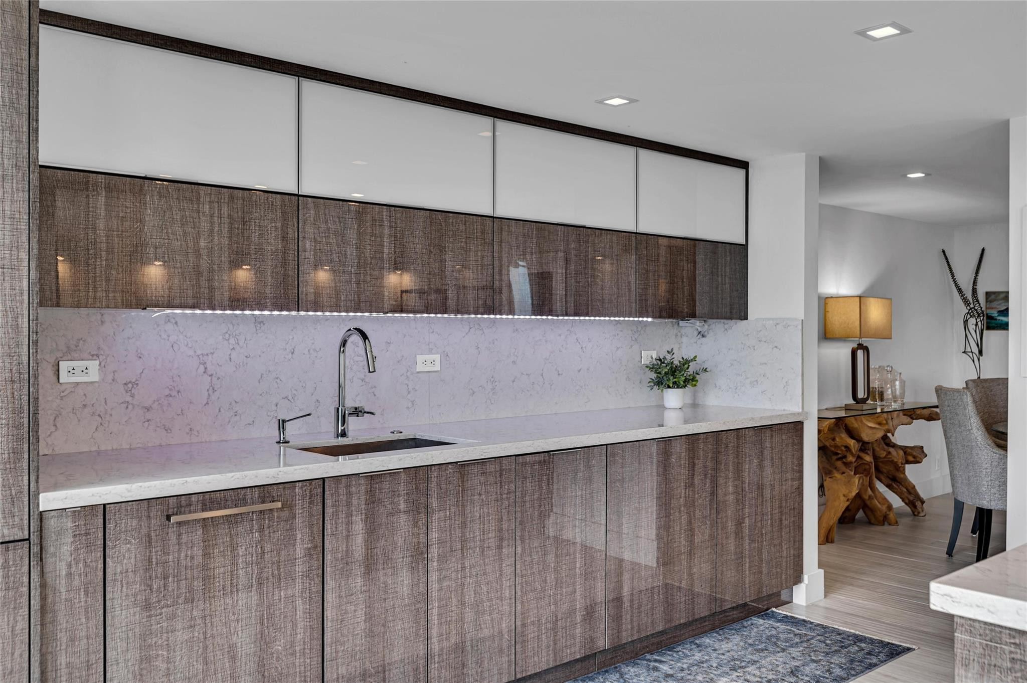 Shore Club - Residential