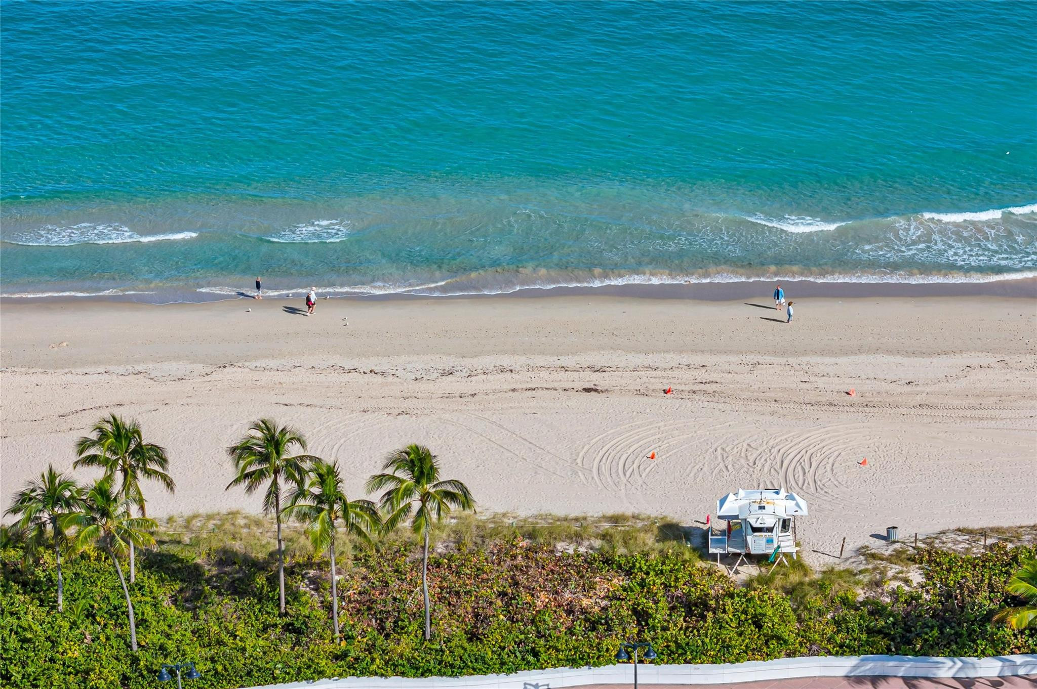 Shore Club - Residential
