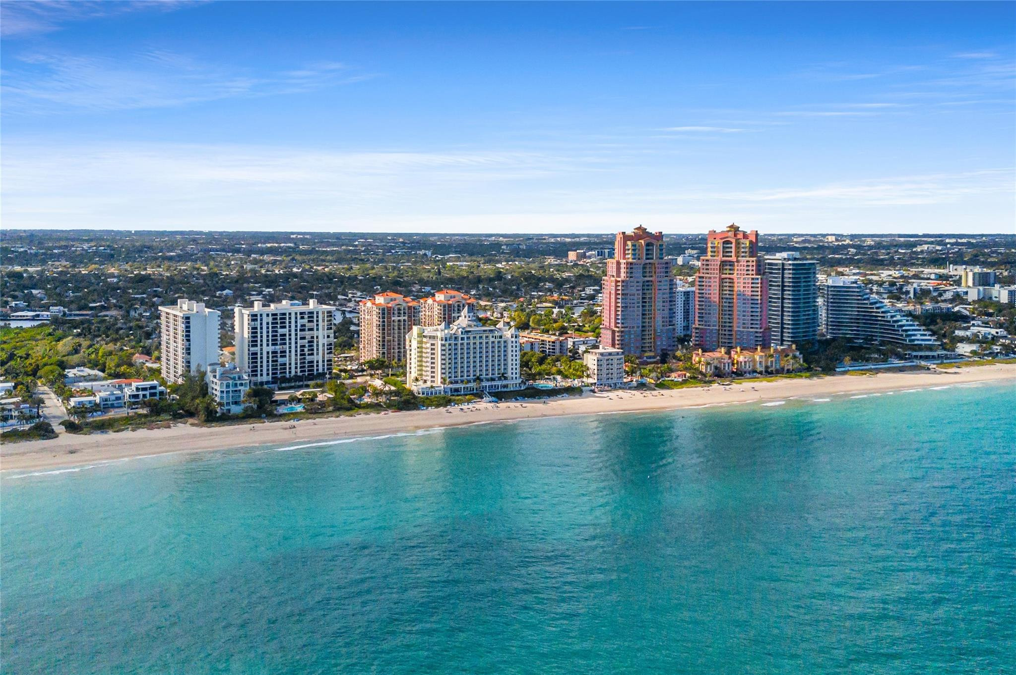 Shore Club - Residential