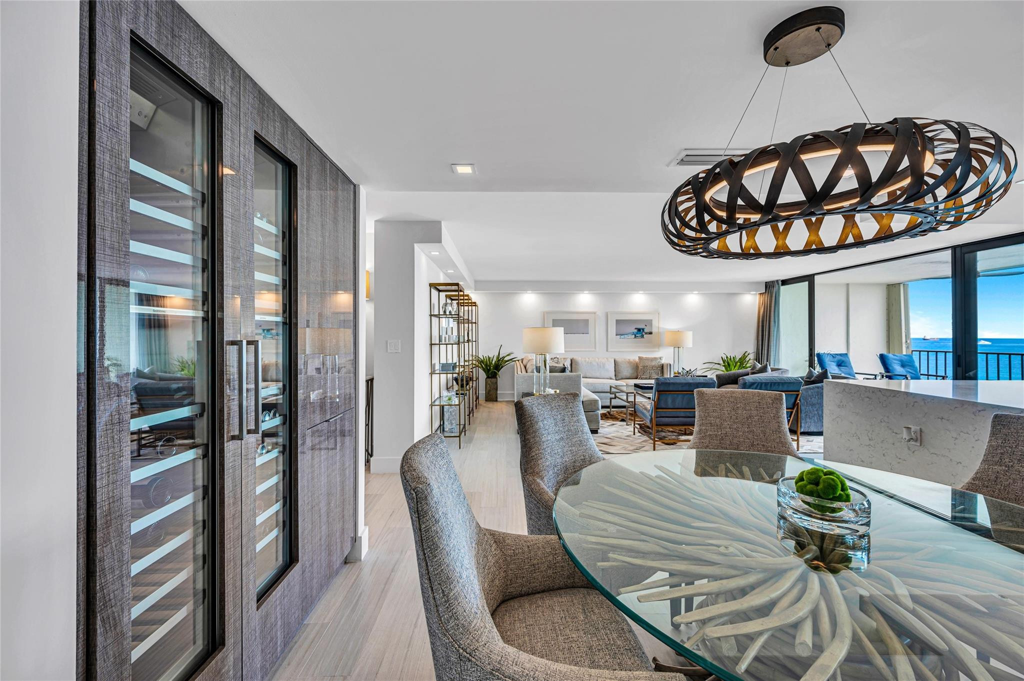 Shore Club - Residential