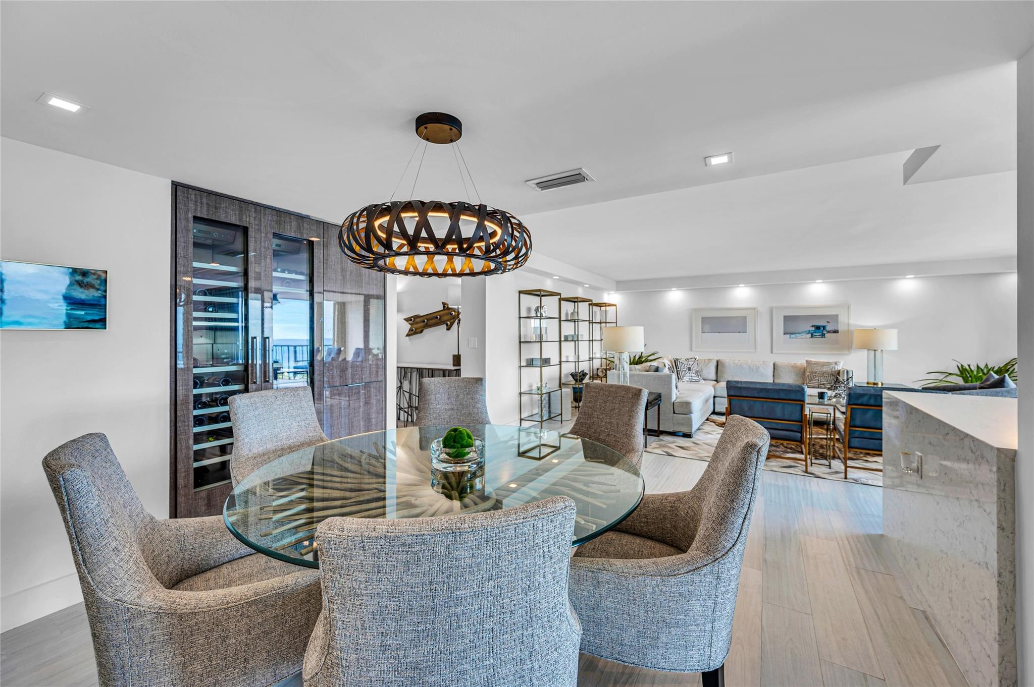 Shore Club - Residential