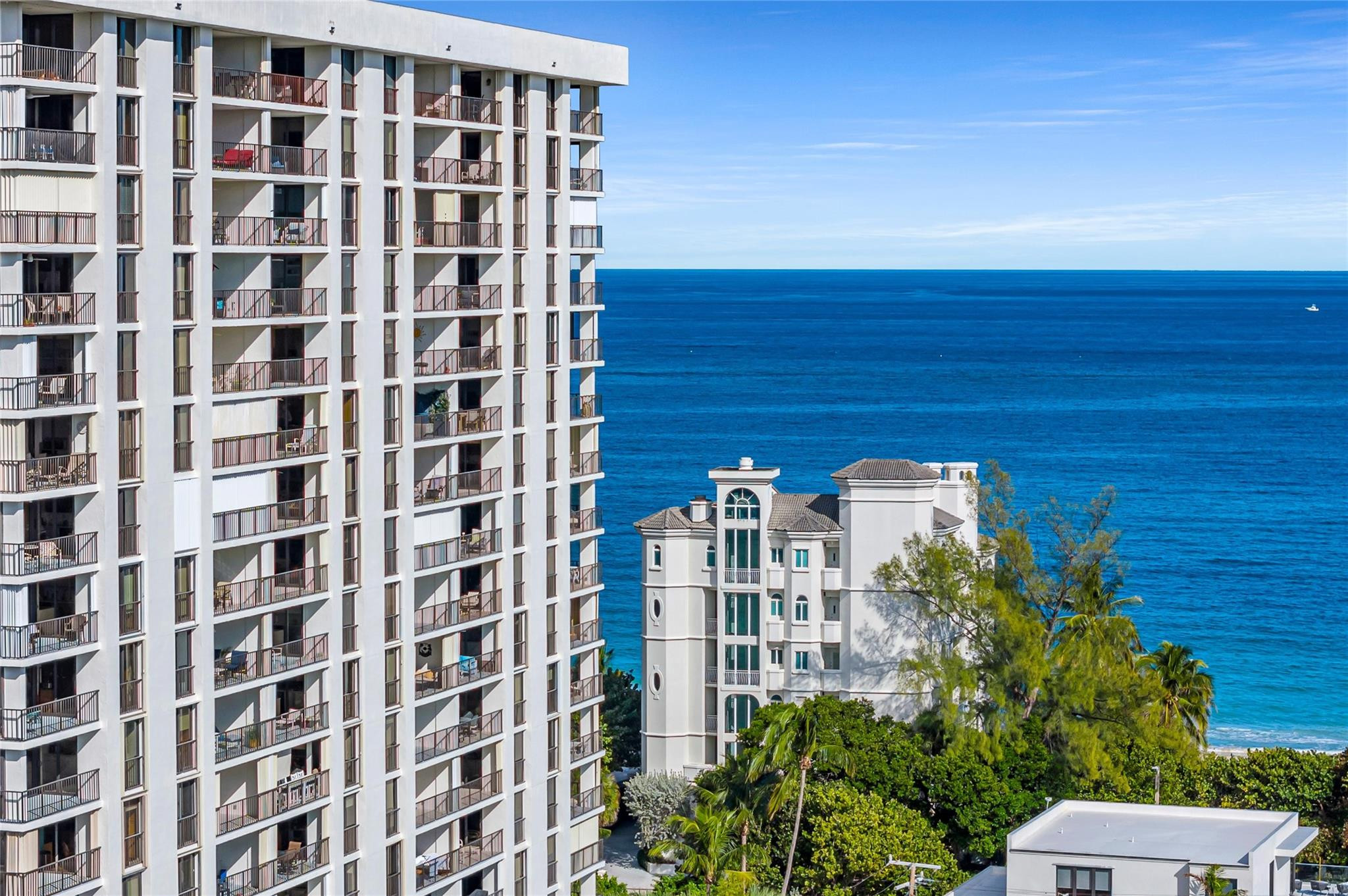 Shore Club - Residential