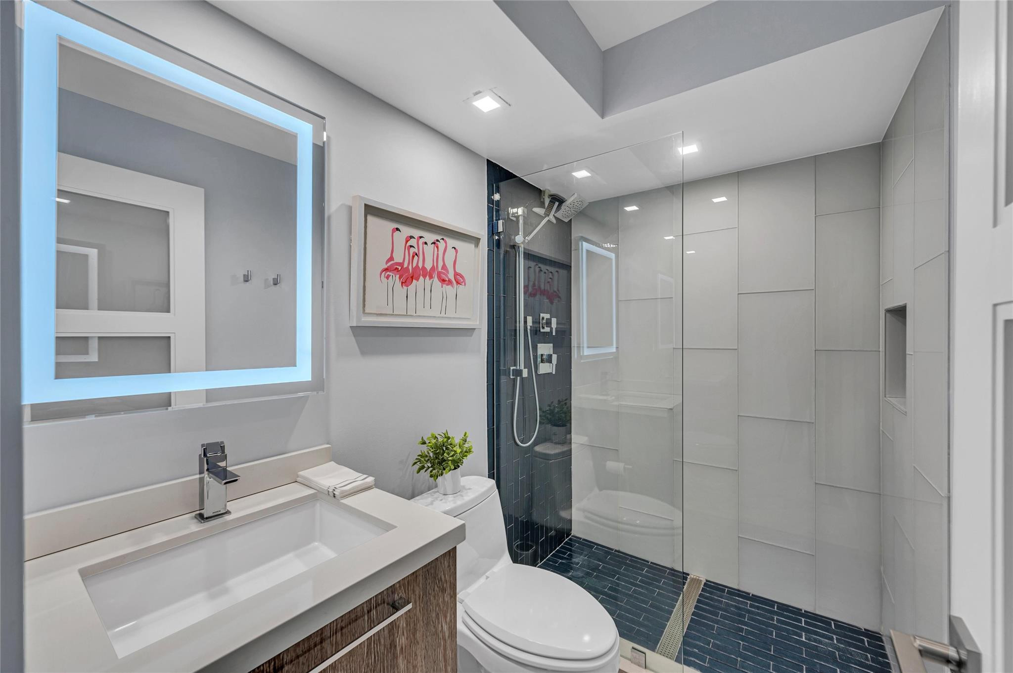 Shore Club - Residential