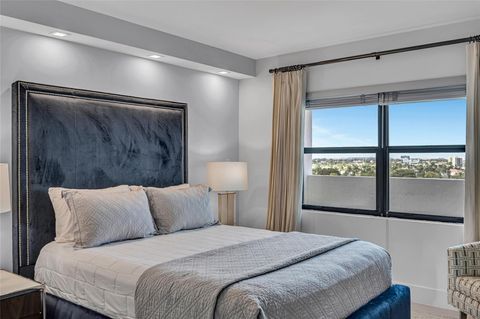 Tiny photo for 1901 N Ocean Boulevard #9e, Fort Lauderdale, FL 33305 (MLS # F10550922)