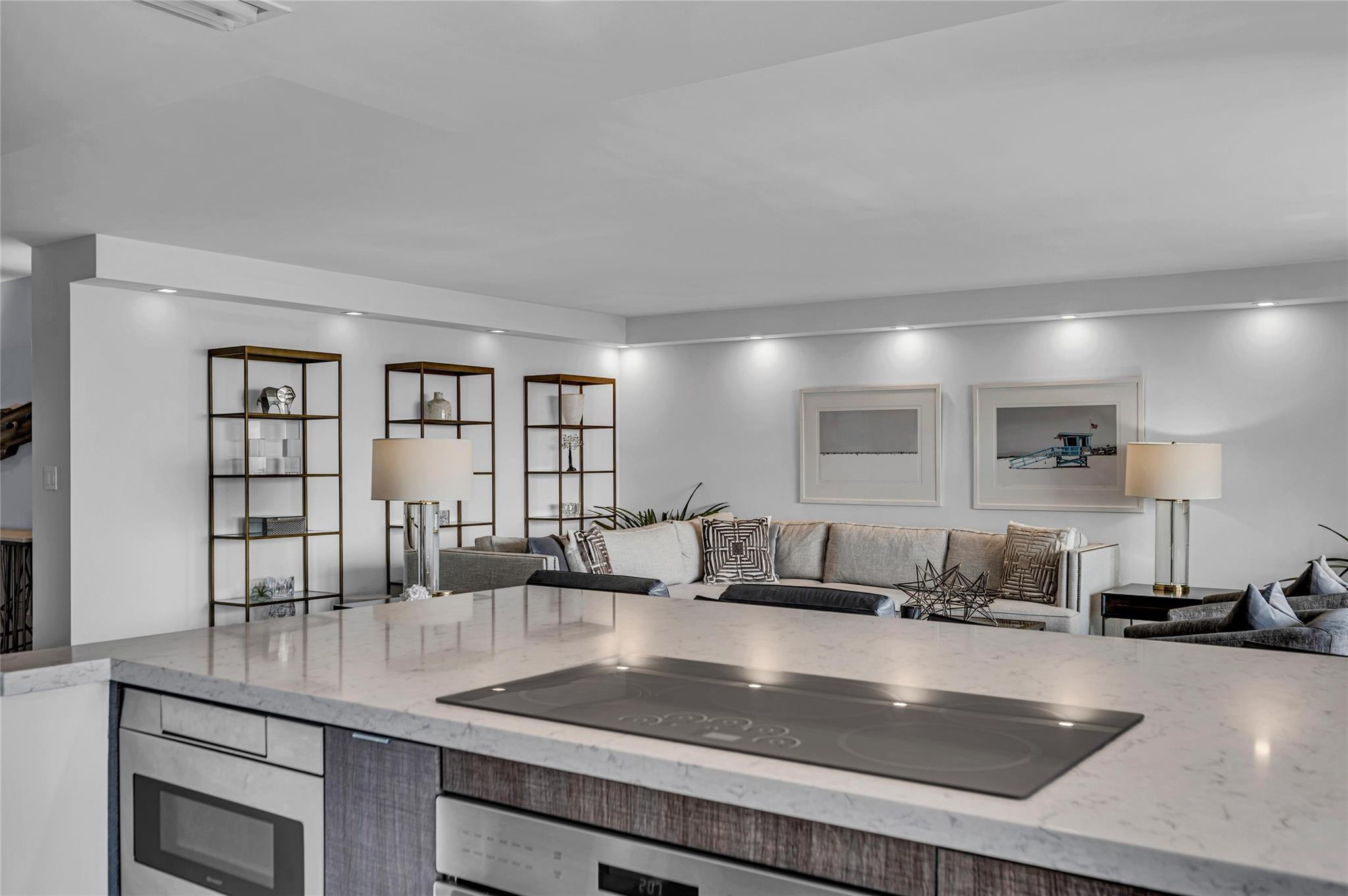 Shore Club - Residential