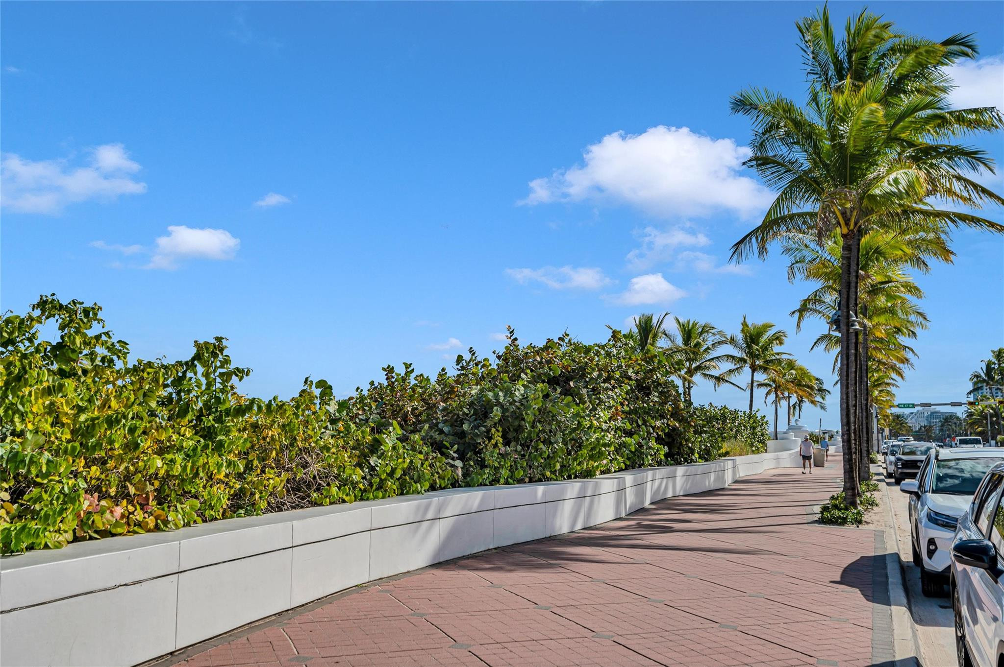 Shore Club - Residential