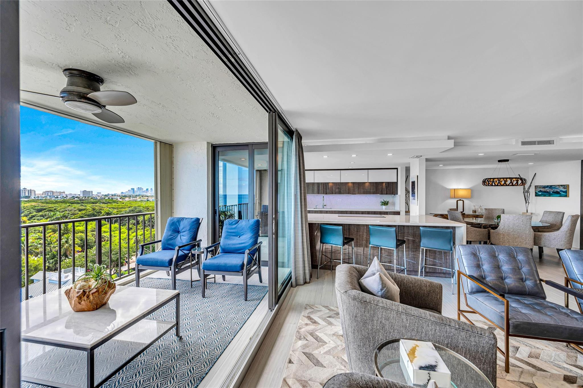 Shore Club - Residential