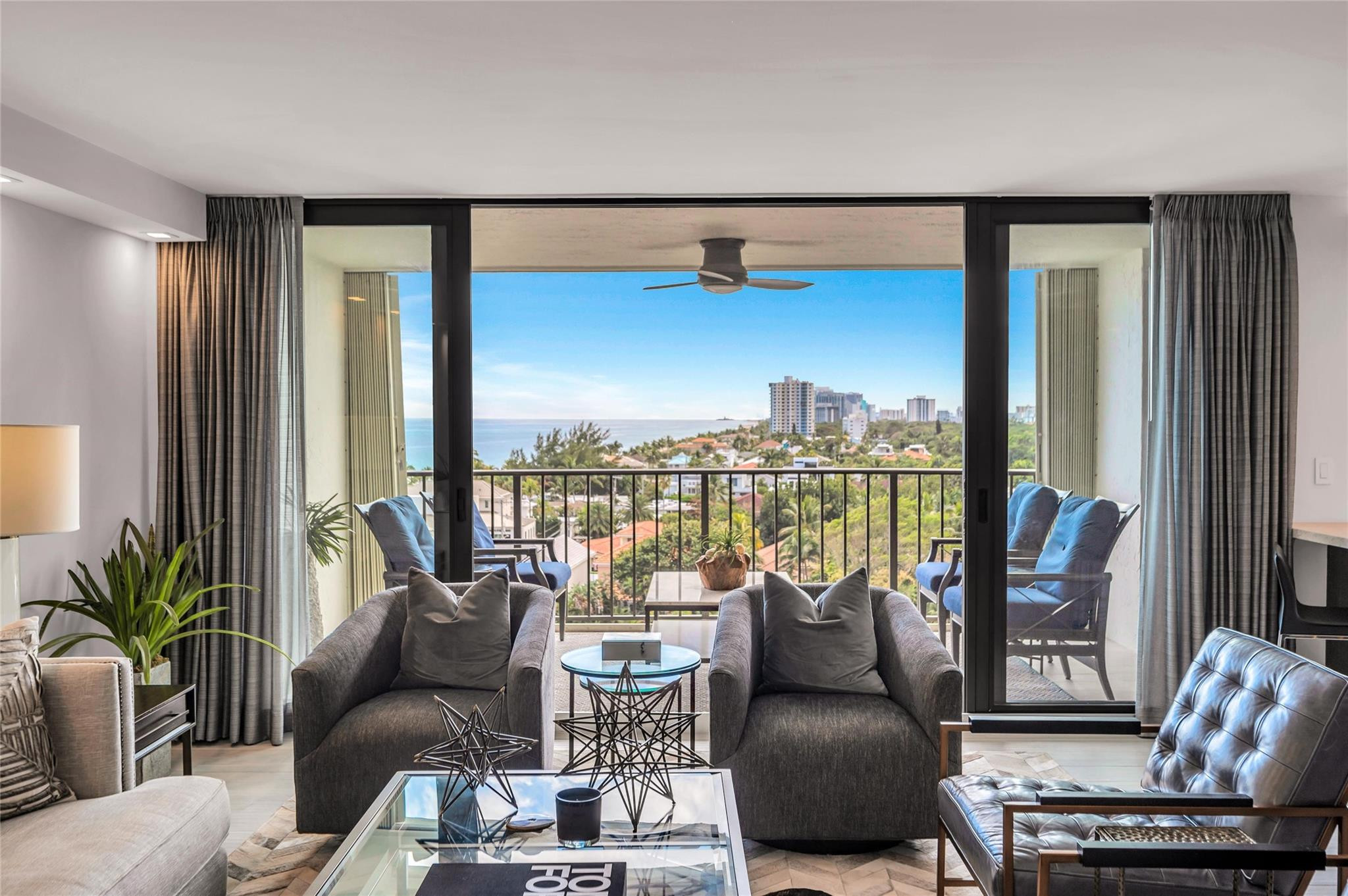 Shore Club - Residential