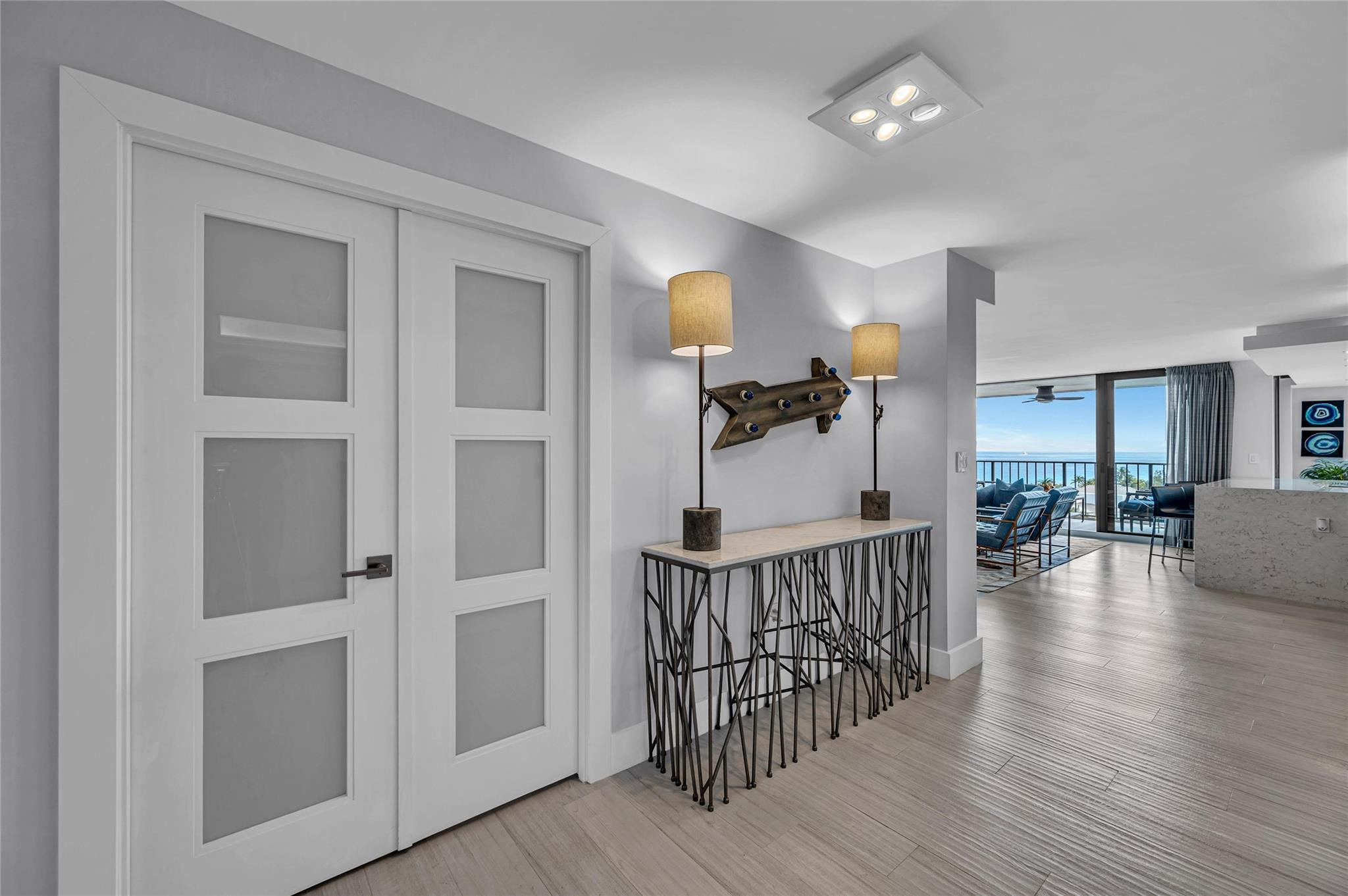 1901 N Ocean Boulevard 9E