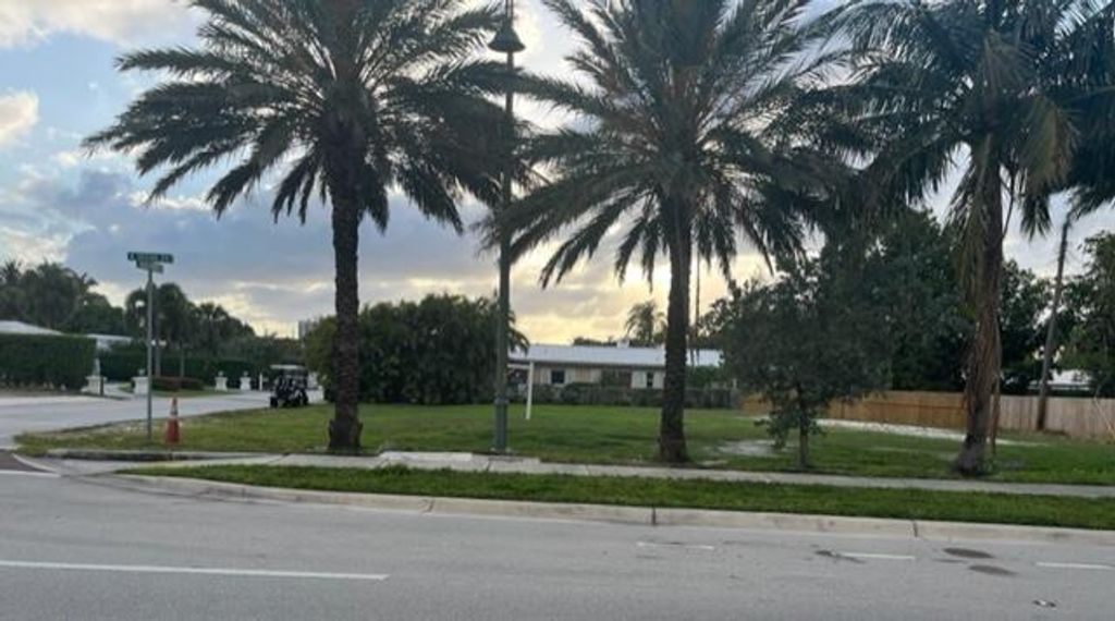 Photo of 0 Yacht Harbor Drive, Riviera Beach, FL 33404 (MLS # R10791953)