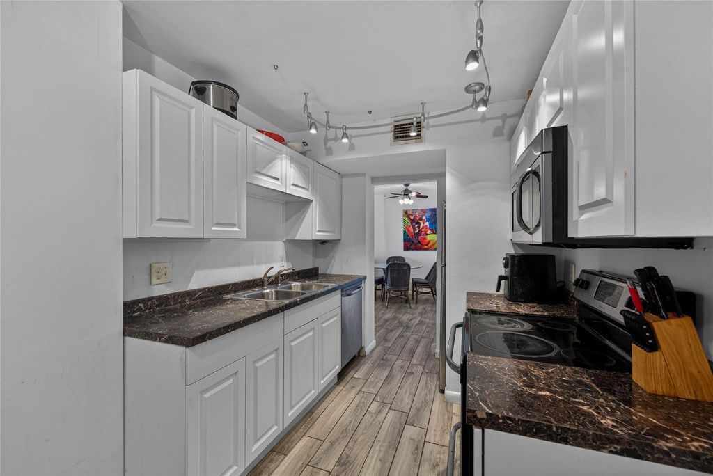 Photo of 4400 Hillcrest Drive #704, Hollywood, FL 33021 (MLS # F10555014)