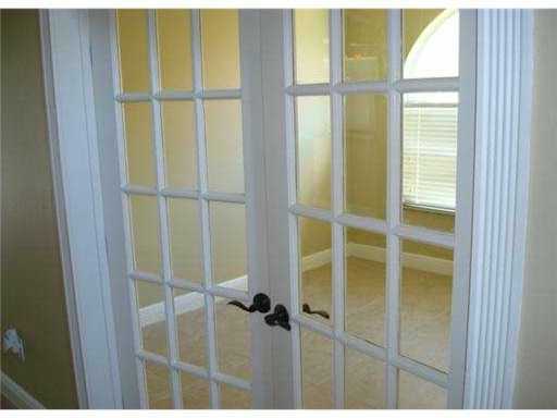 CYPRESS BEND - Residential