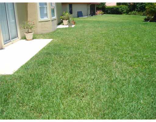 CYPRESS BEND - Residential