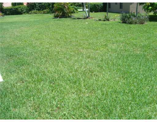 CYPRESS BEND - Residential