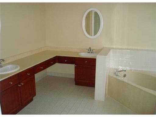 CYPRESS BEND - Residential