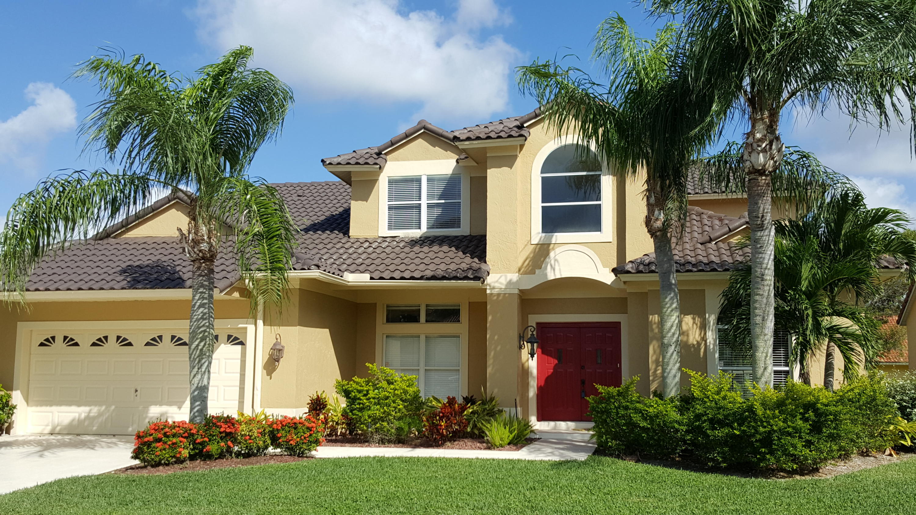 CYPRESS BEND - Residential