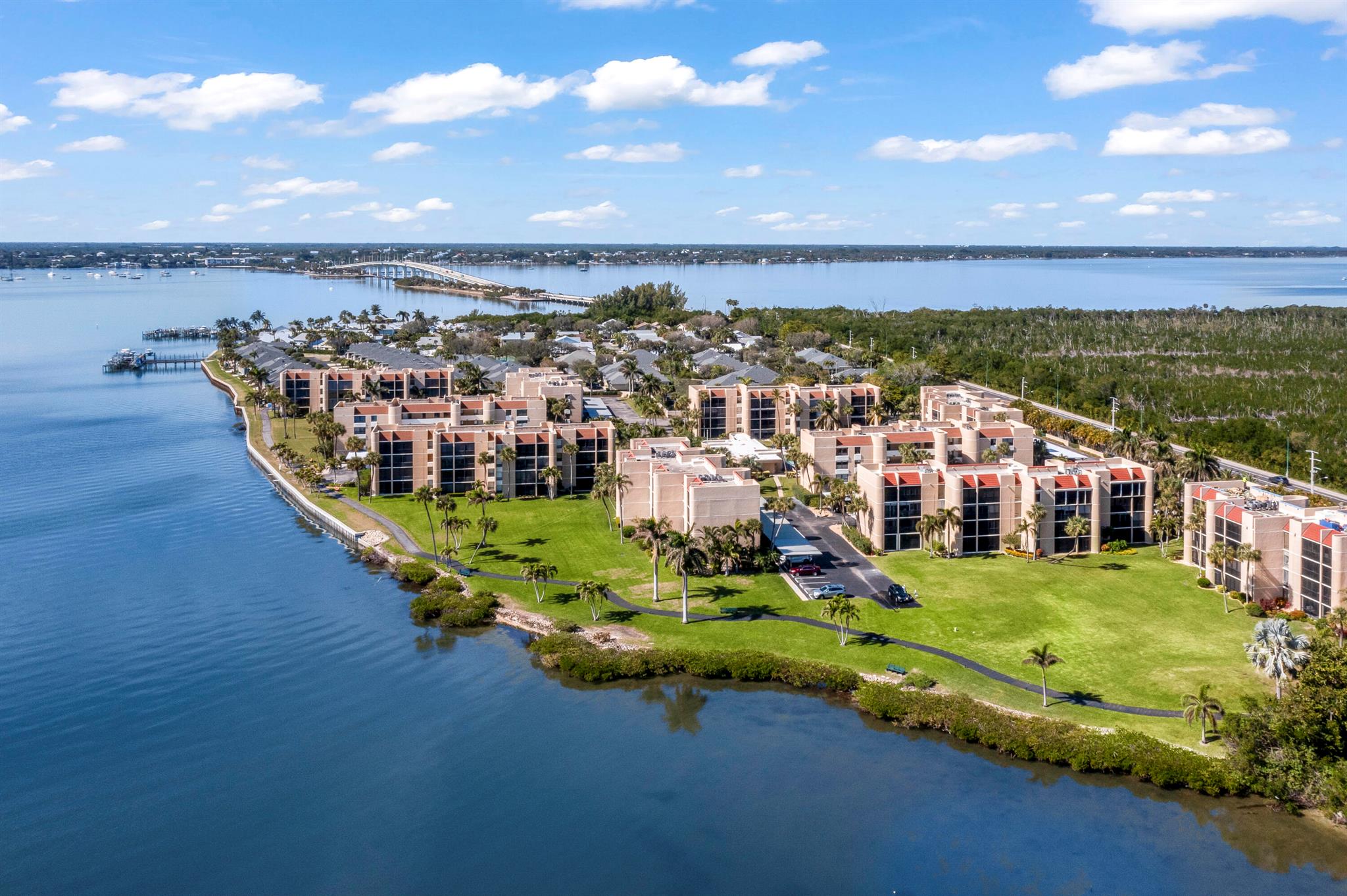 Fairwinds Cove - Residential