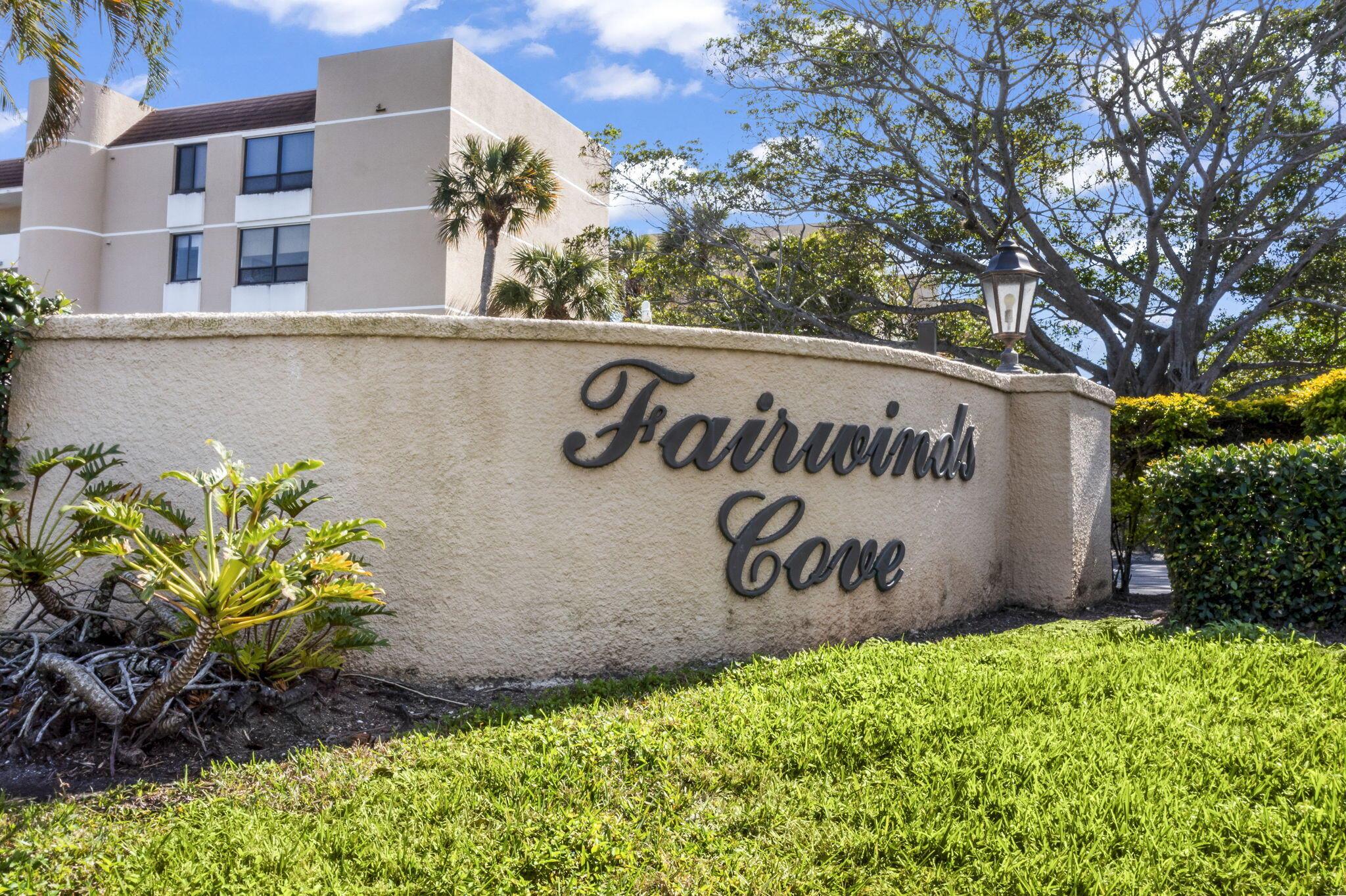 Fairwinds Cove - Residential