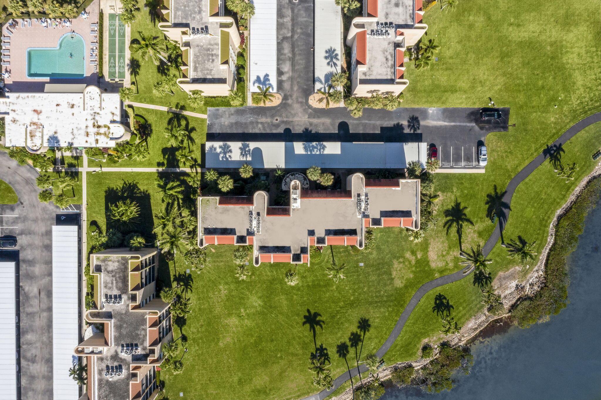 Fairwinds Cove - Residential