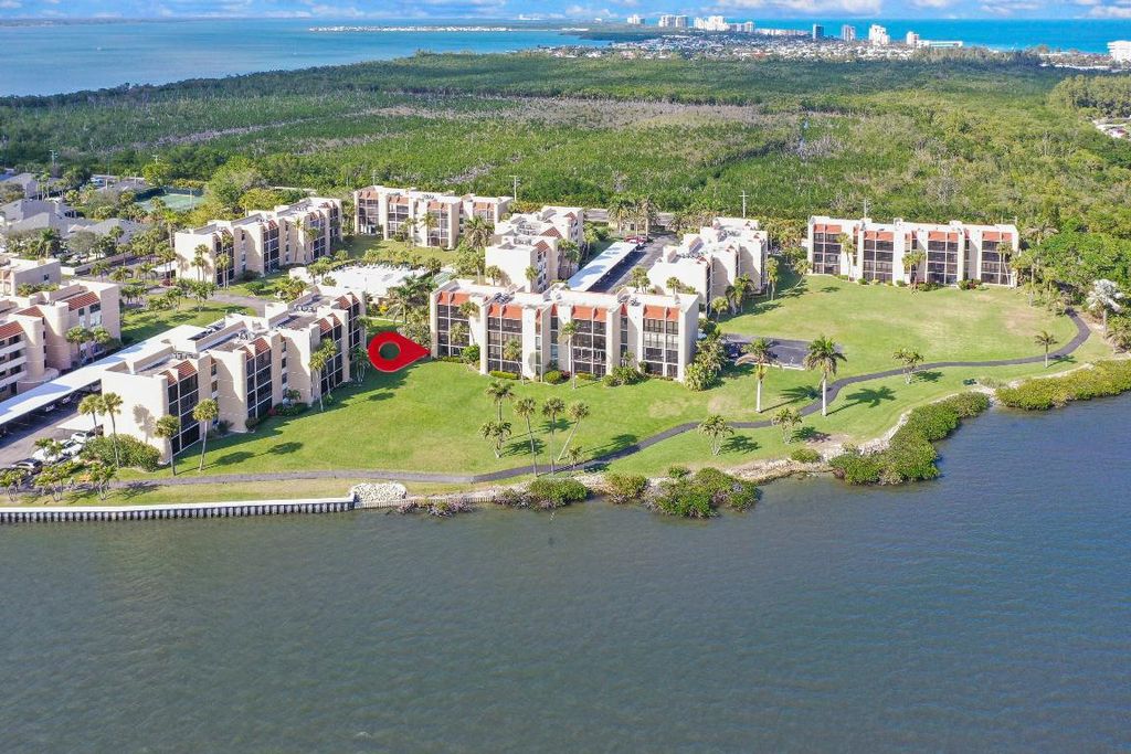 Photo of 3472 NE Causeway Boulevard #104, Jensen Beach, FL 34957 (MLS # R11136976)