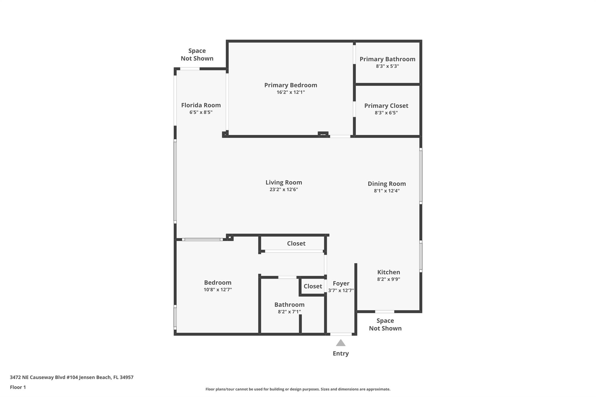 Fairwinds Cove - Residential