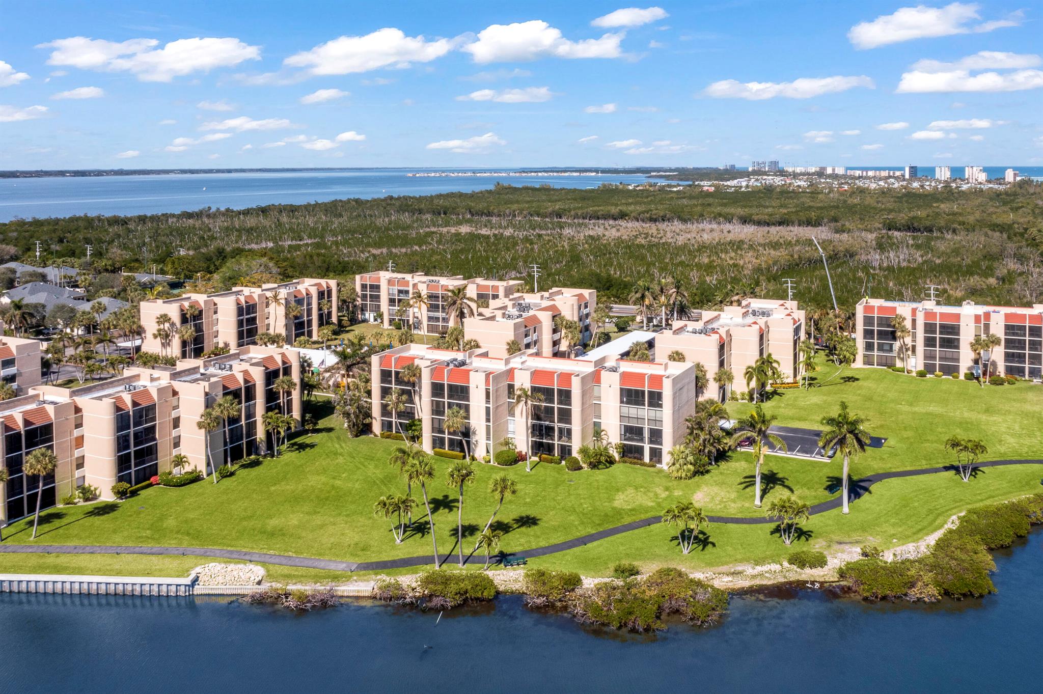 Fairwinds Cove - Residential