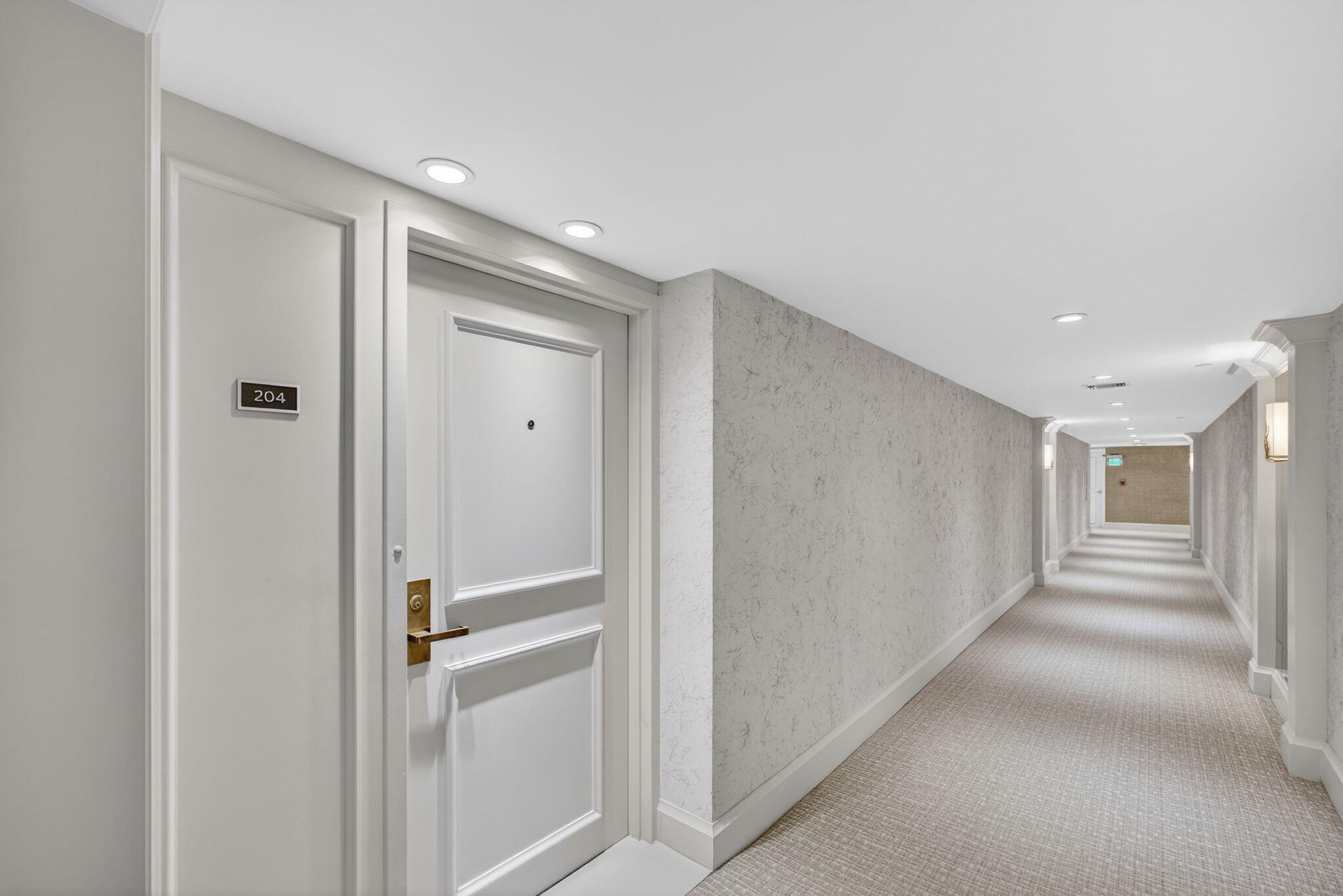 HALCYON OF PALM BEACH - Residential