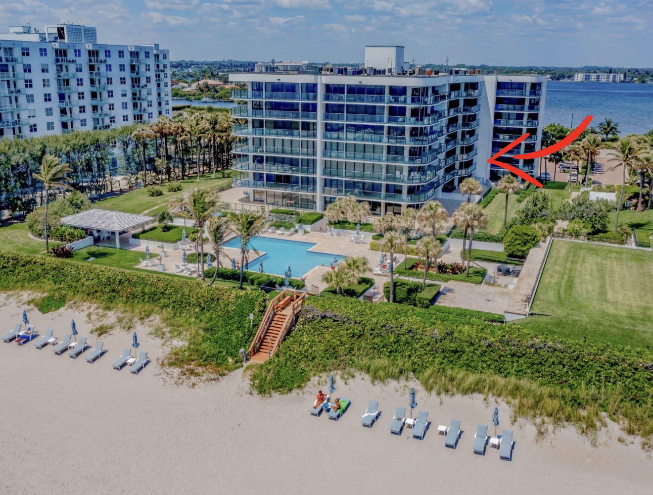 HALCYON OF PALM BEACH - Residential