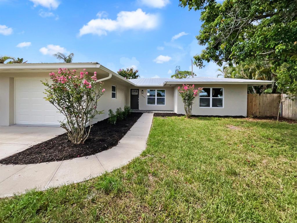 Photo of 1040 NW 16th Street, Stuart, FL 34994 (MLS # R11006989)
