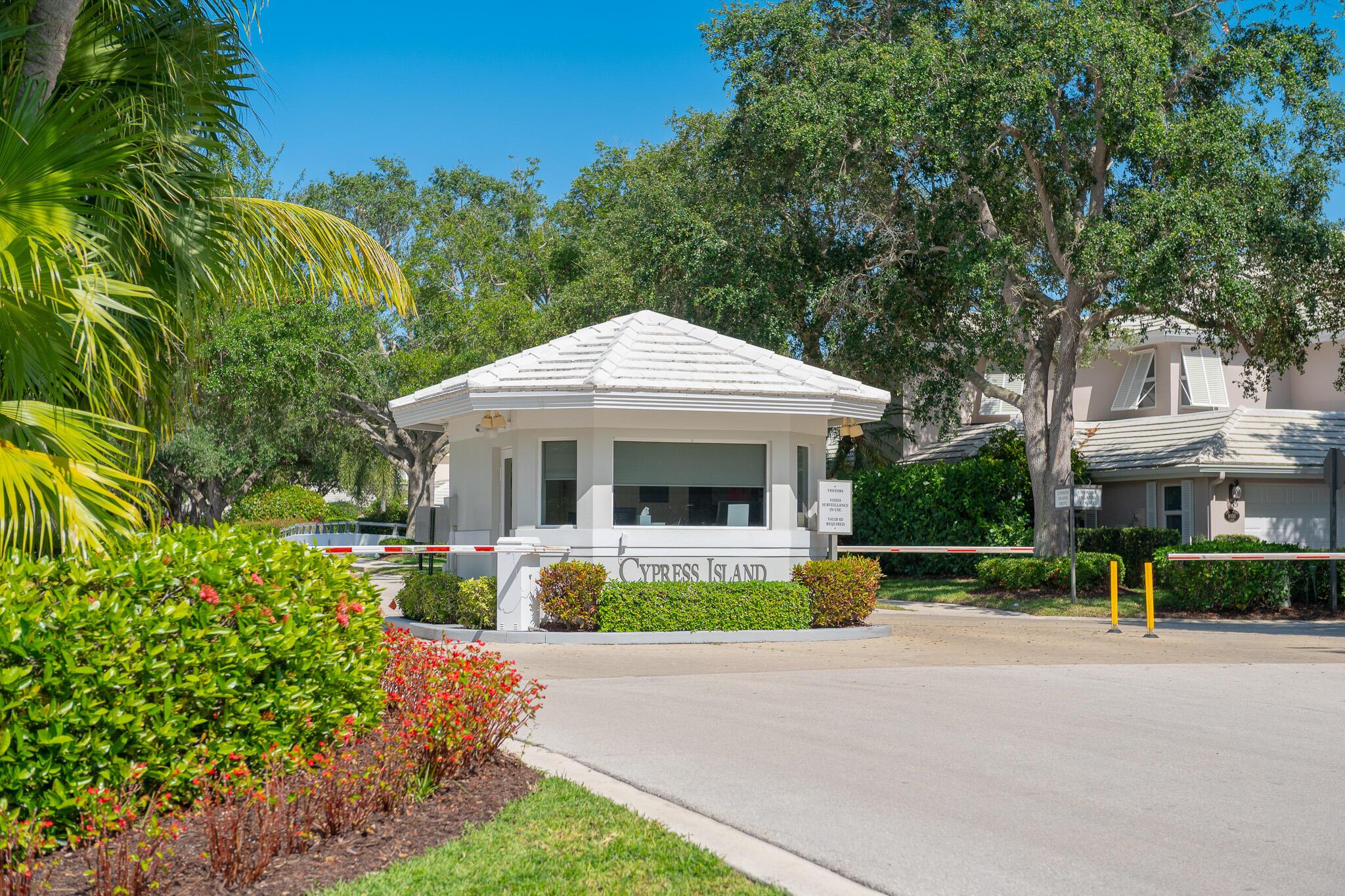2701 Cypress Island Drive