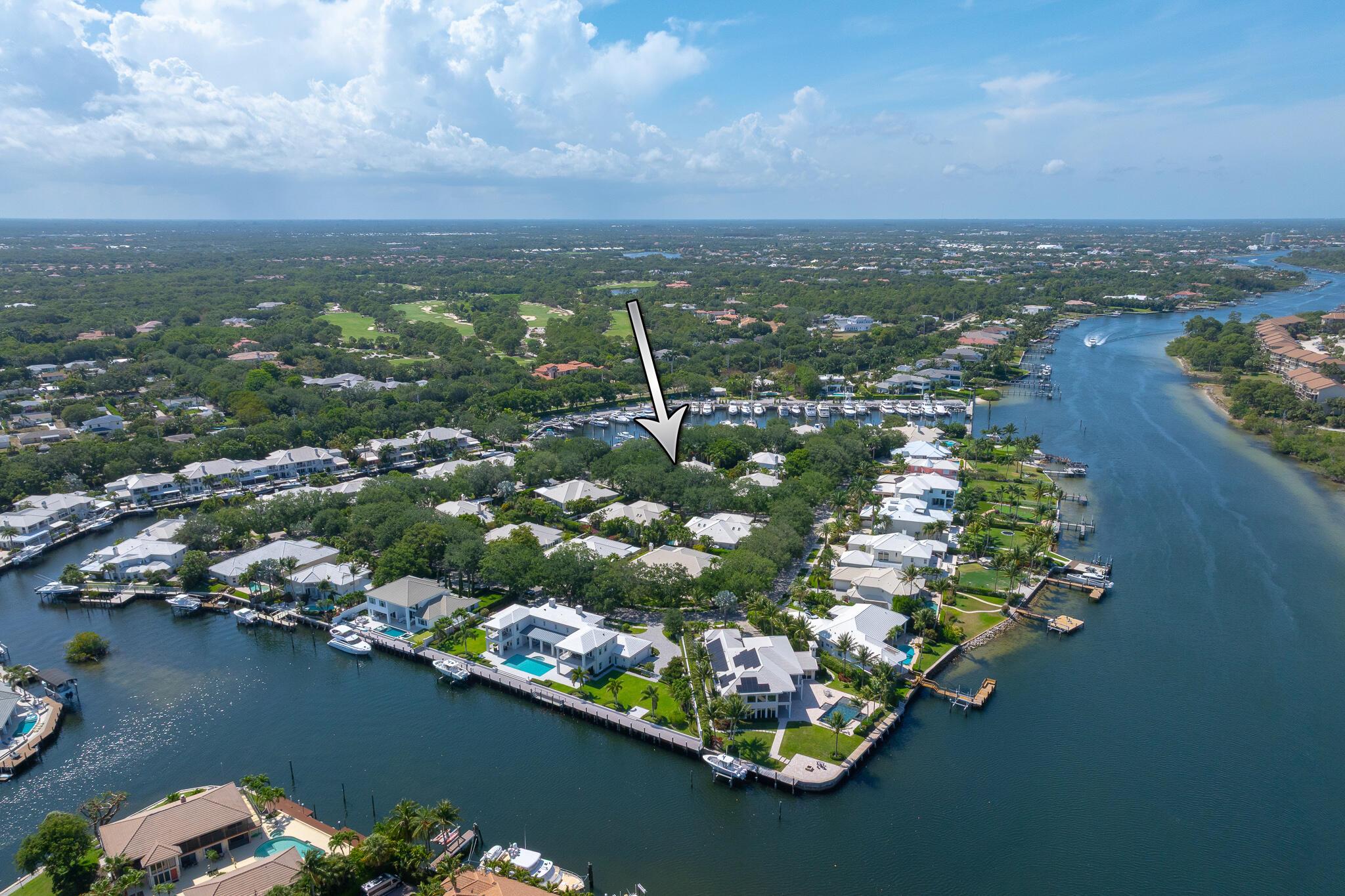 2701 Cypress Island Drive