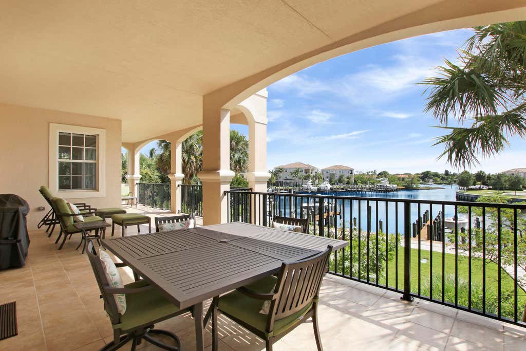Photo of 13587 Treasure Cove Circle, North Palm Beach, FL 33408 (MLS # B26056020)