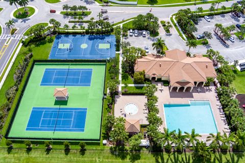 A home in Fort Pierce