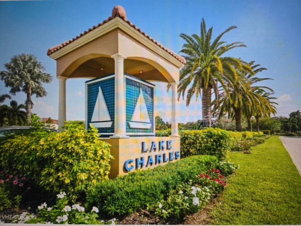 Photo of 677 SW Andros Circle, Port Saint Lucie, FL 34986 (MLS # R11164792)