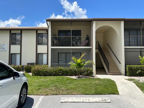 Photo of 1455 SW Silver Pine Way #106 C-1, Palm City, FL 34990 (MLS # B26022320)