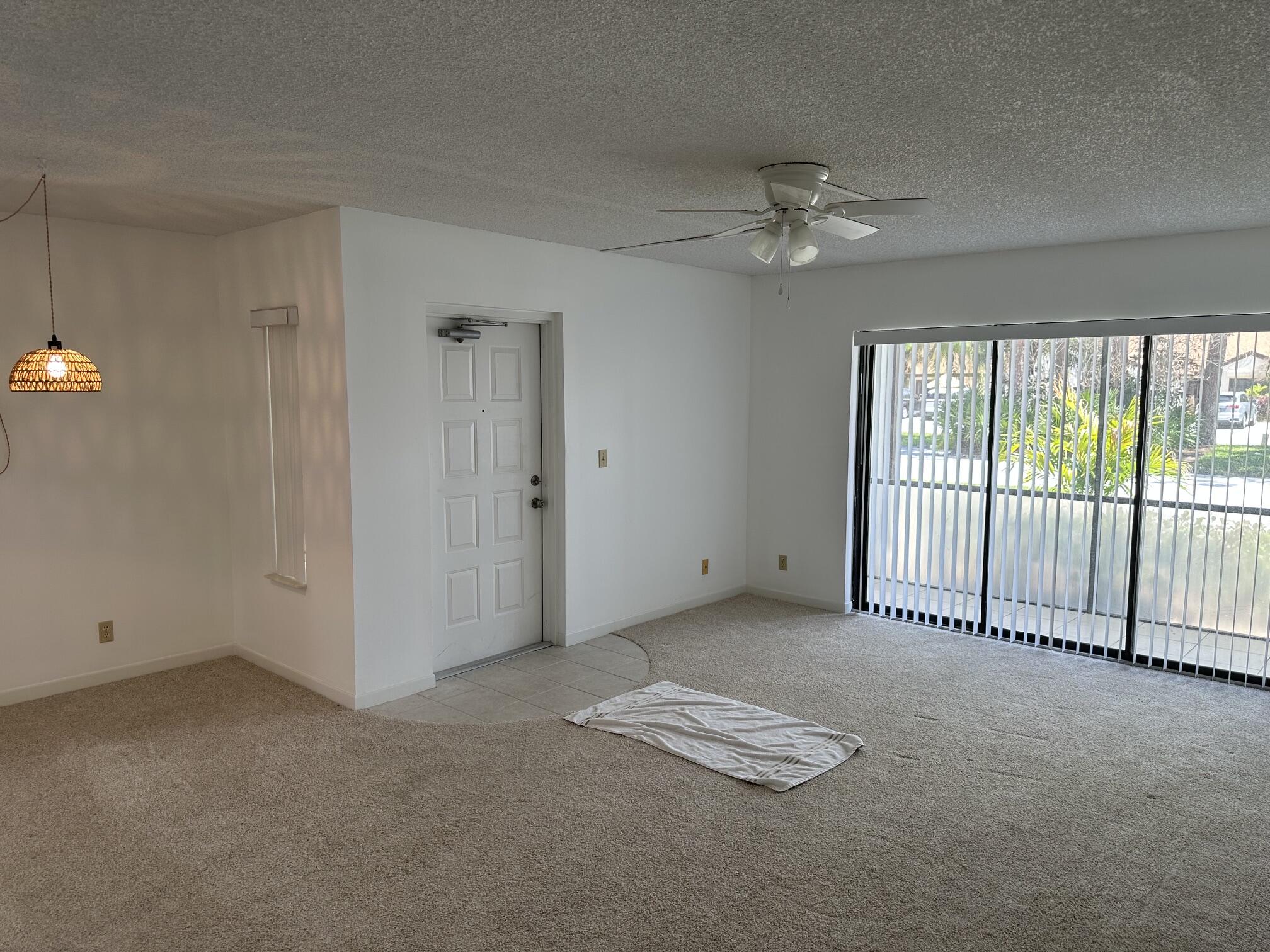 PINE RIDGE AT MARTIN DOWNS CONDO - Residential