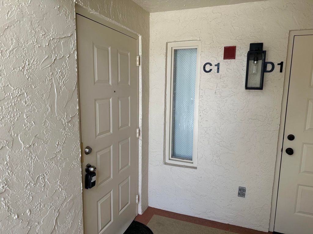 Photo of 1455 SW Silver Pine Way SW #106-c1, Palm City, FL 34990 (MLS # B26022320)