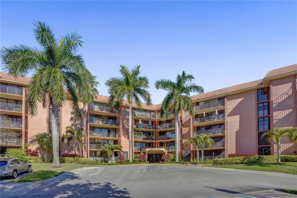 River Reach - Residential