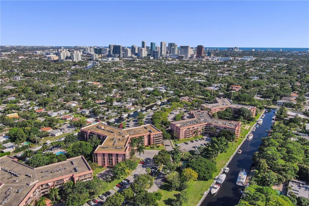 River Reach - Residential