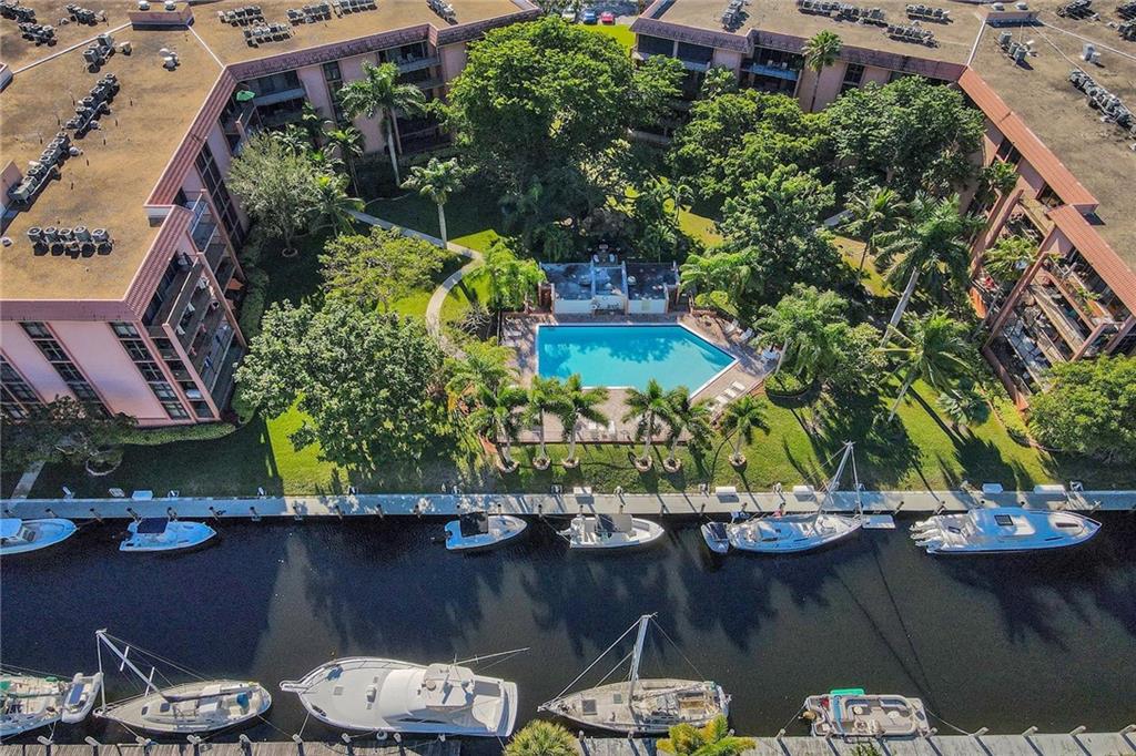 River Reach - Residential