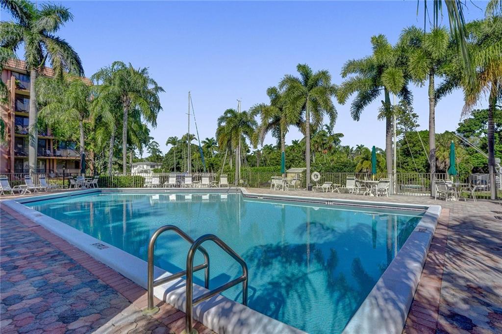 River Reach - Residential