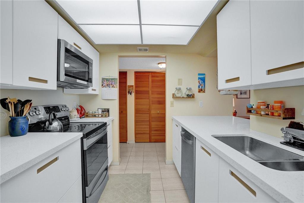 River Reach - Residential