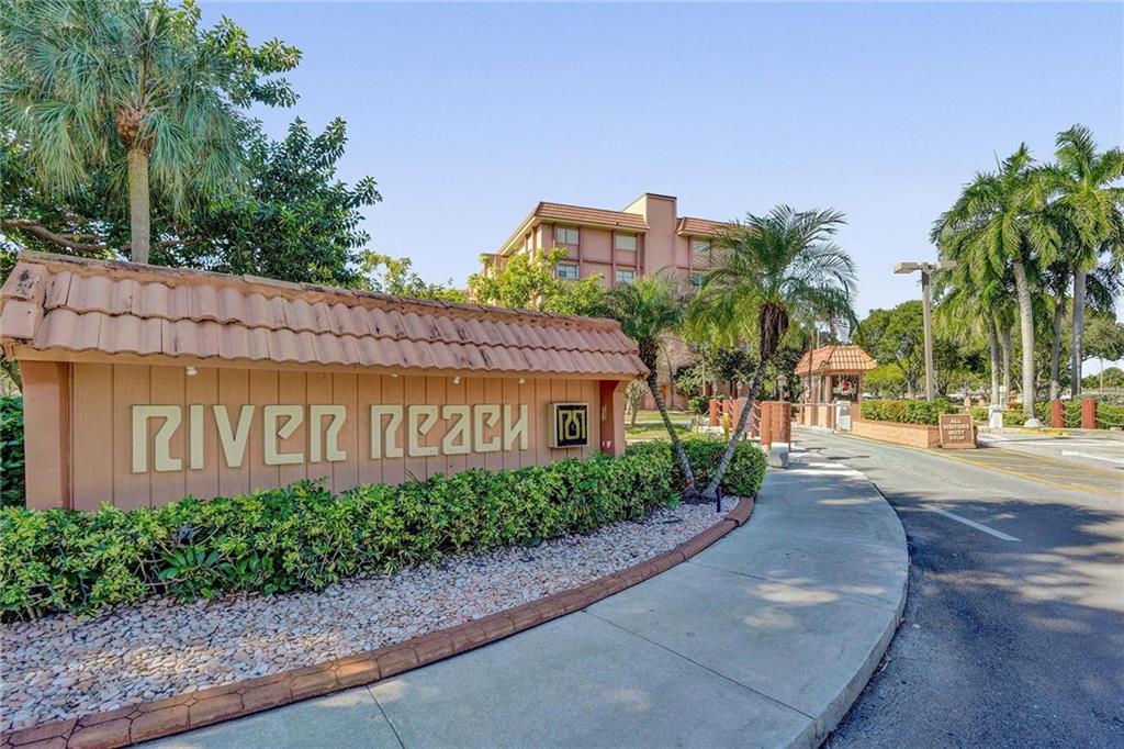 River Reach - Residential