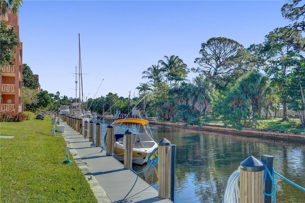 River Reach - Residential